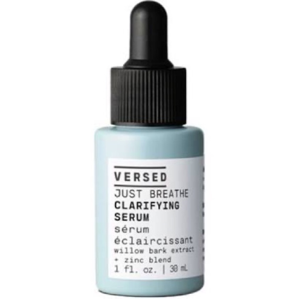 Versed Clarifying Serum